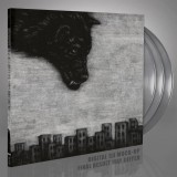 The Wolf Changes Its Fur But Not Its Nature (Silver)